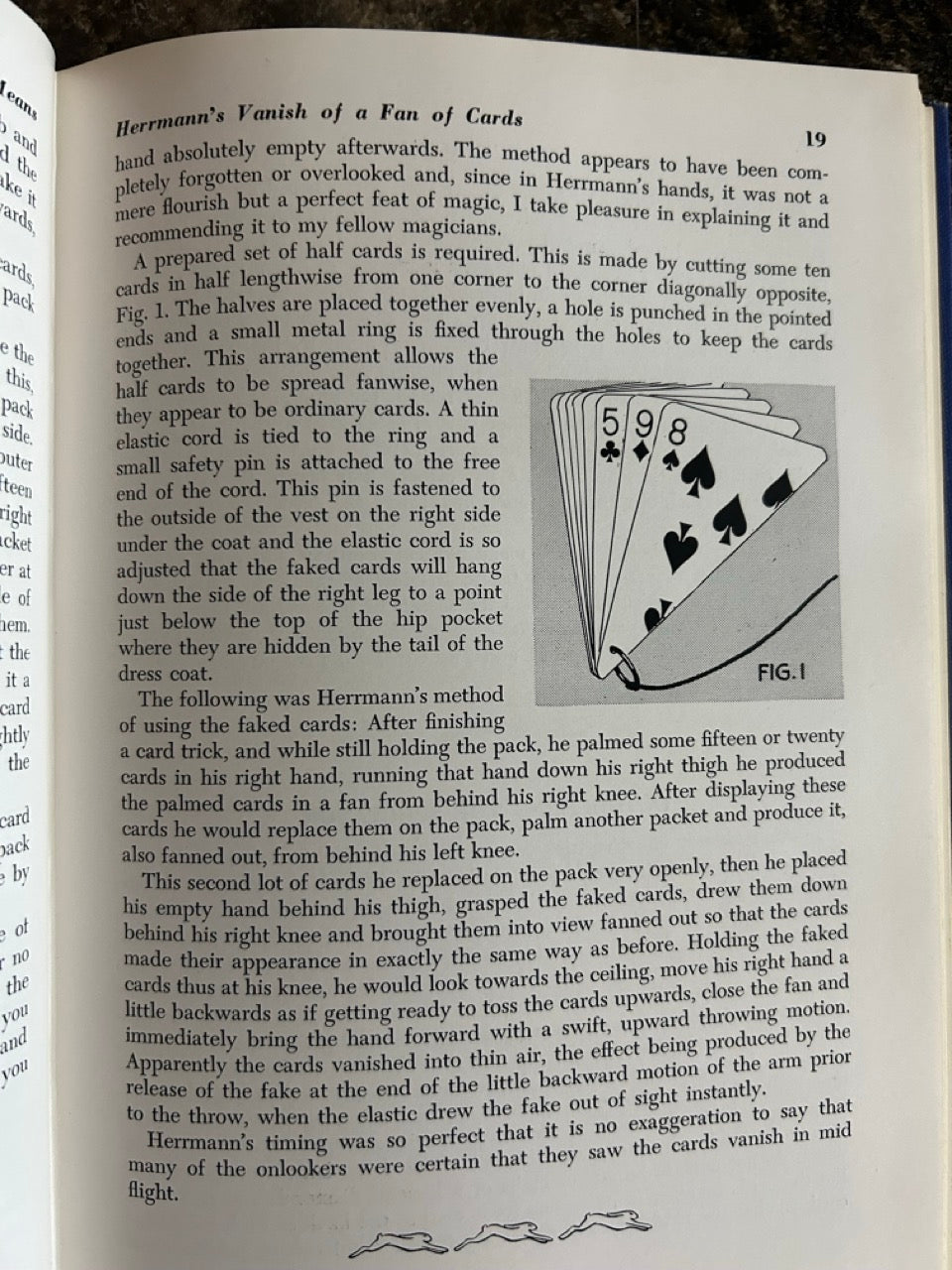 Al Baker's Magical Ways and Means (USED Copy)