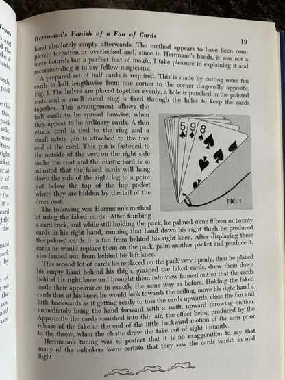 Al Baker's Magical Ways and Means (USED Copy)