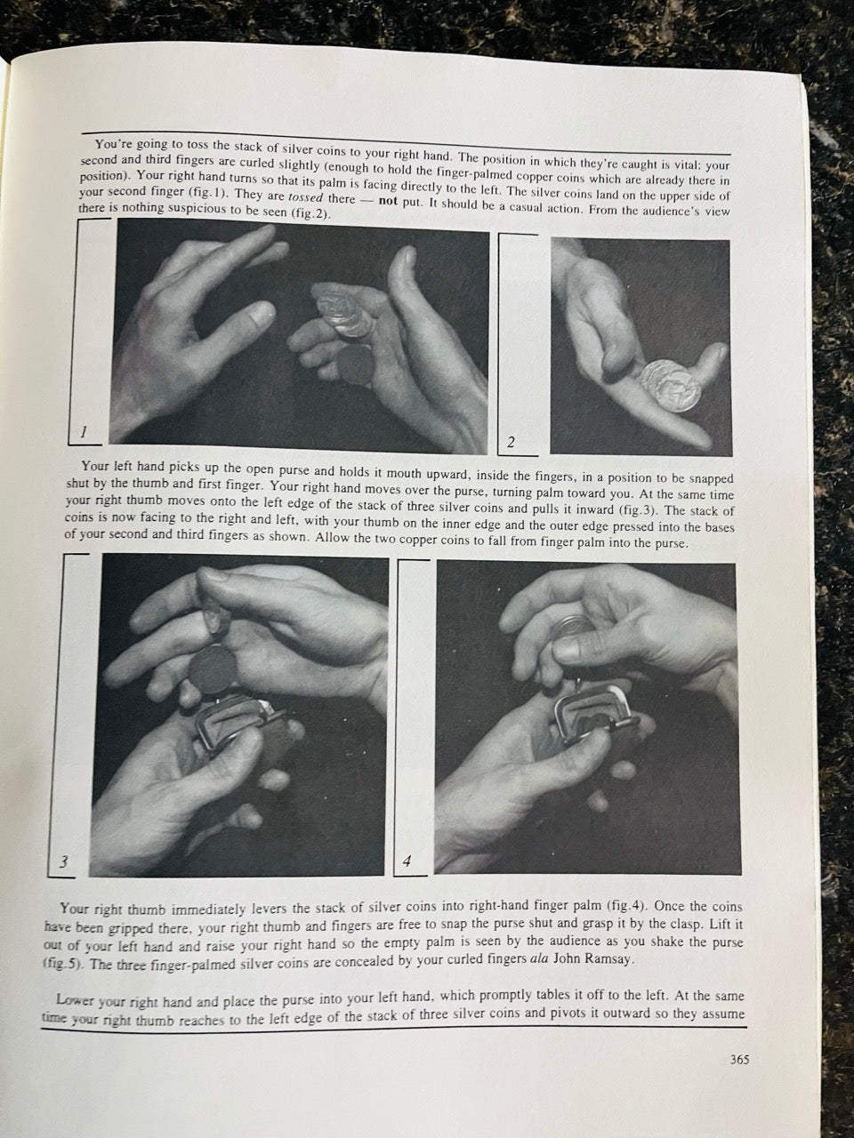 Richard's Almanac! - Winter 1985 Quarterly - Richard Kaufman