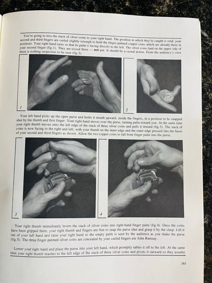 Richard's Almanac! - Winter 1985 Quarterly - Richard Kaufman