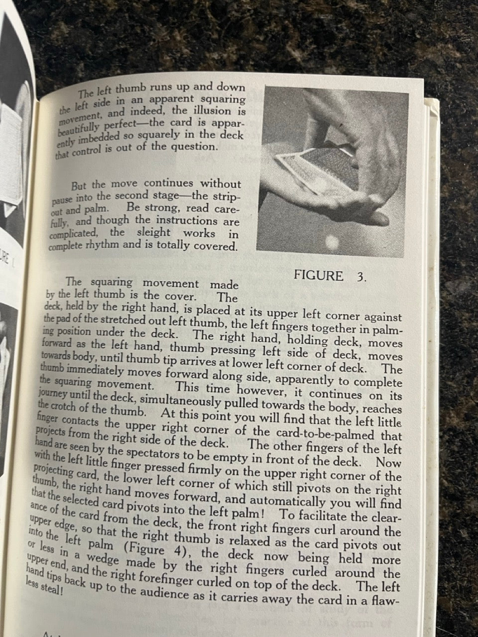 Cy Endfield's Entertaining Card Magic - Lewis Ganson