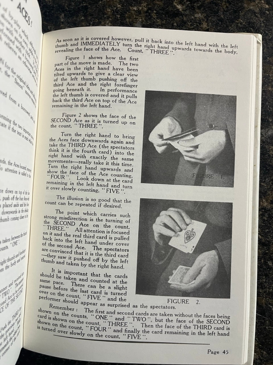 Cy Endfield's Entertaining Card Magic - Lewis Ganson