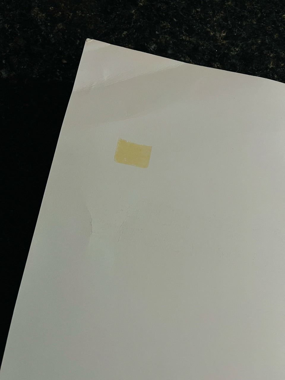 A New Look - John Morrissy