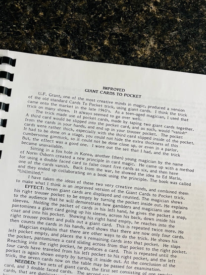 A New Look - John Morrissy