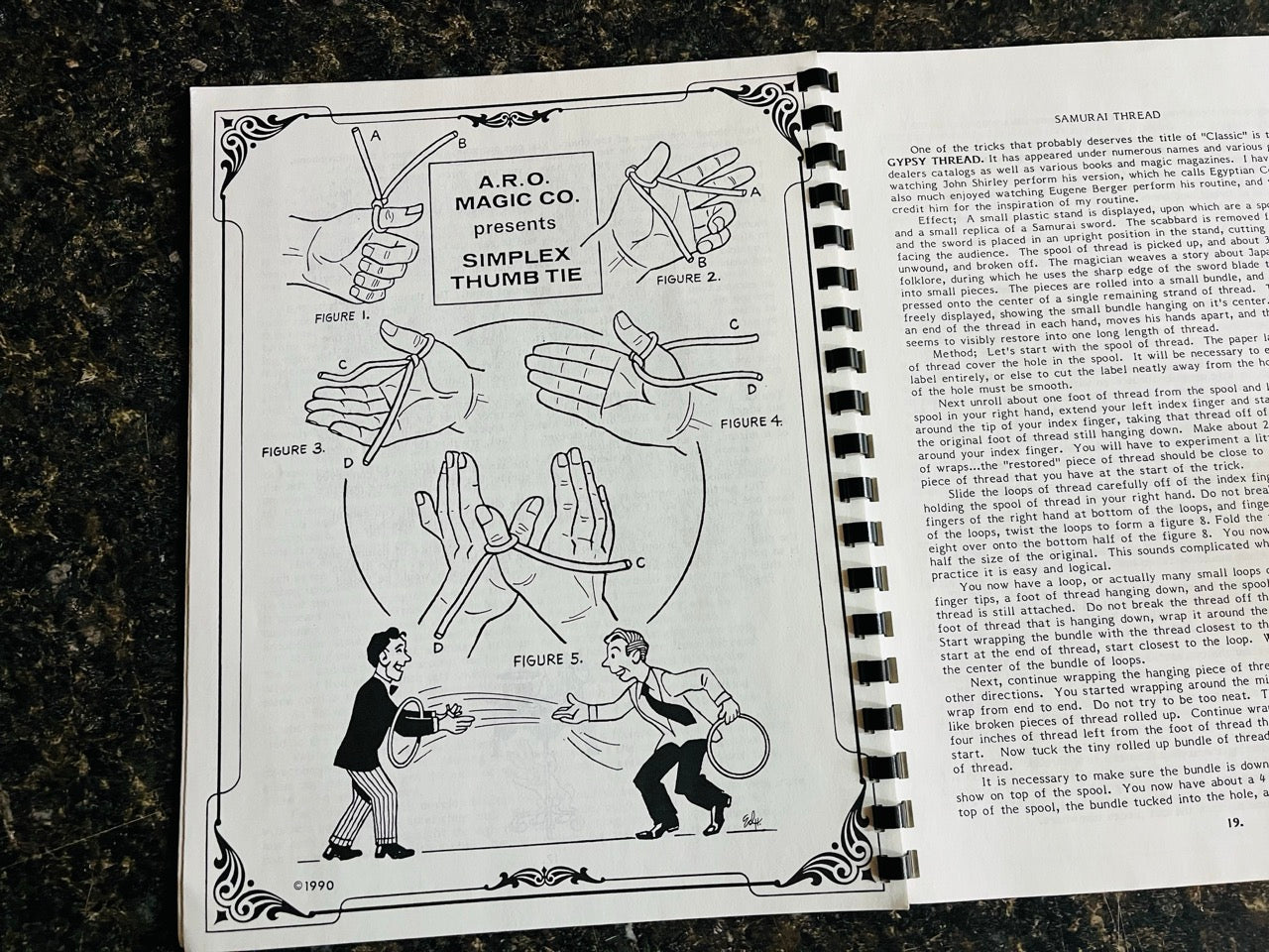 A New Look - John Morrissy