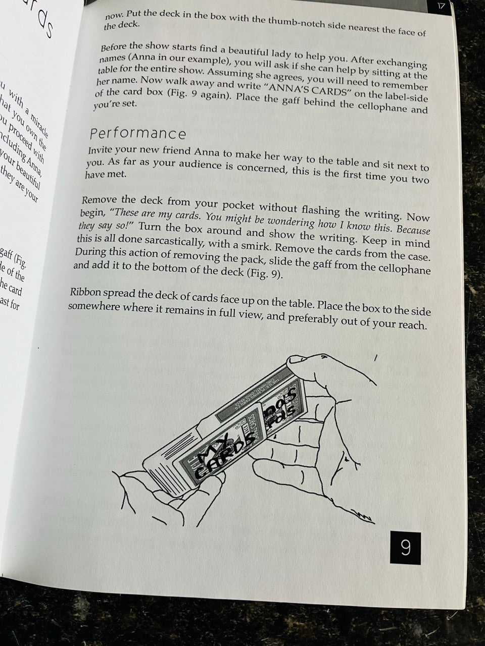Threesome - Jason Dean