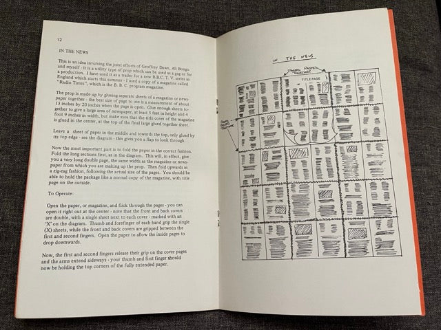 Lecture Notes - Terry Seabrooke