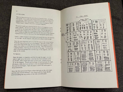 Lecture Notes - Terry Seabrooke