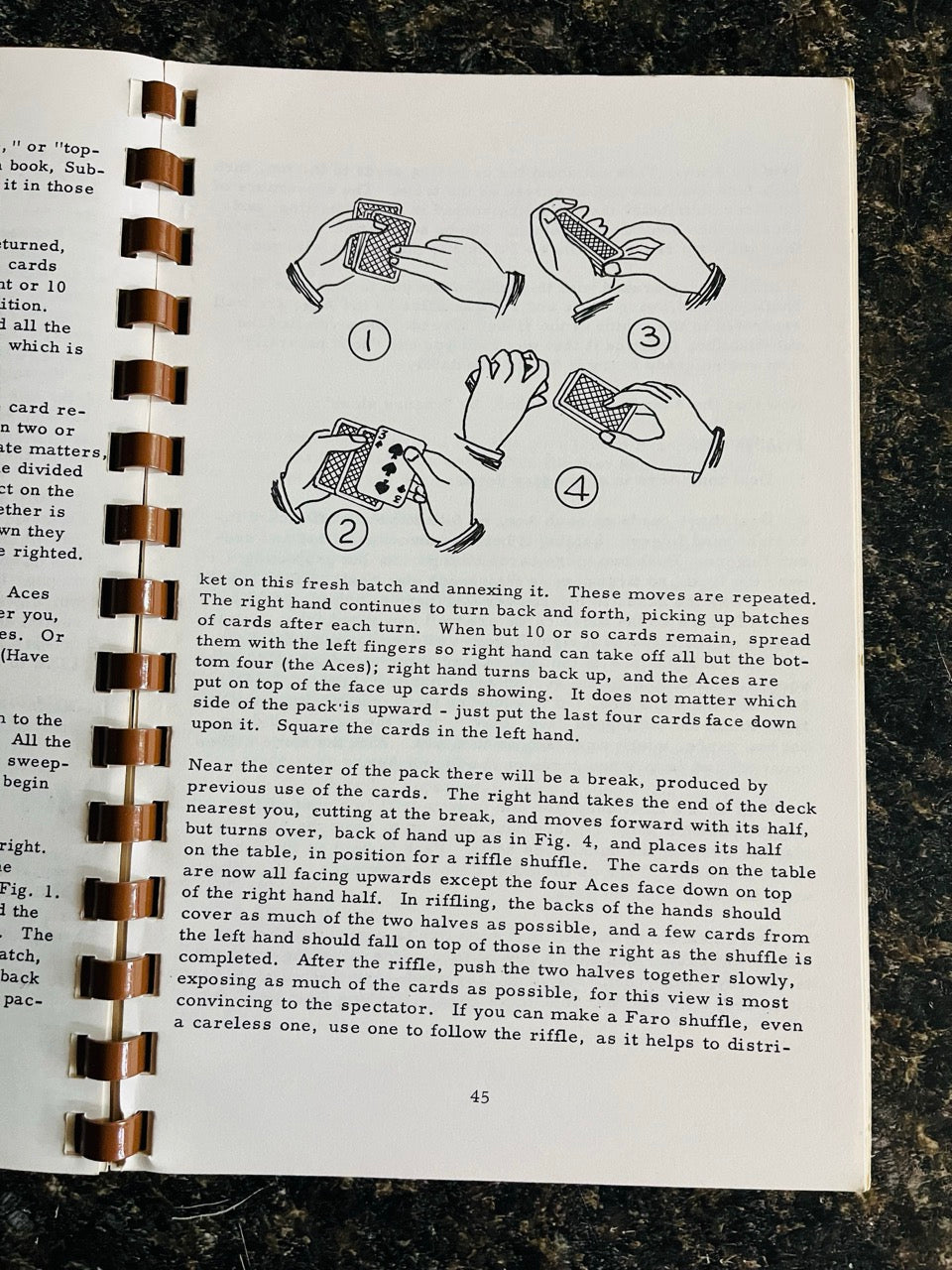 The Magic World of Stewart Judah - Stewart Judah