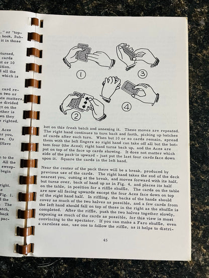 The Magic World of Stewart Judah - Stewart Judah