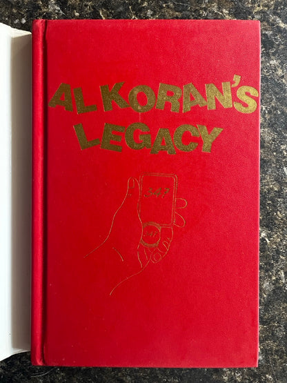 Al Koran's Legacy - Hugh Miller (2009 edition)