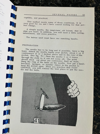 Ascanio's World Of Knives - Ascanio and Jose de la Torre