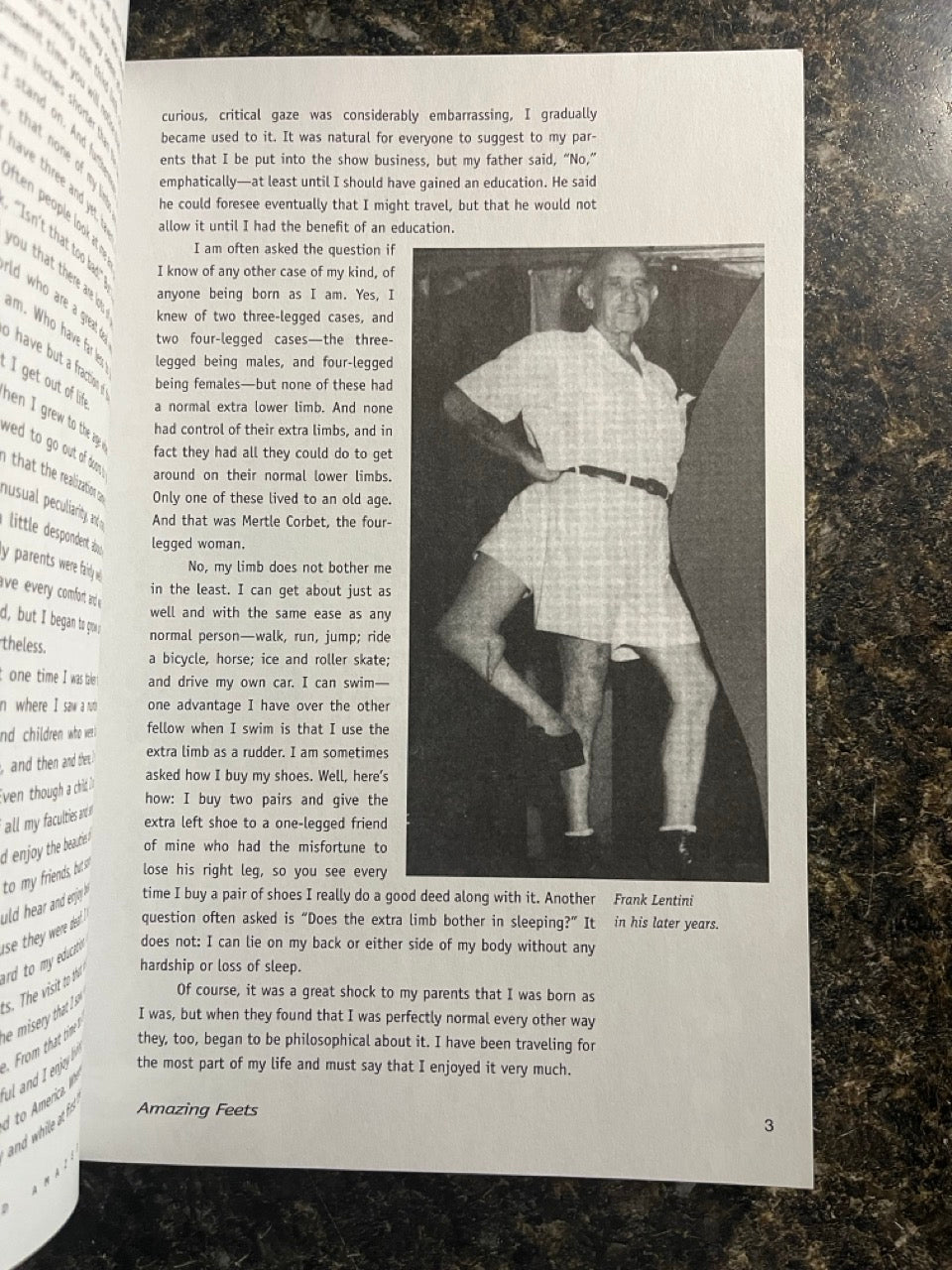 Shocked and Amazed! On & Off The Midway - James Taylor & Kathleen Kotcher
