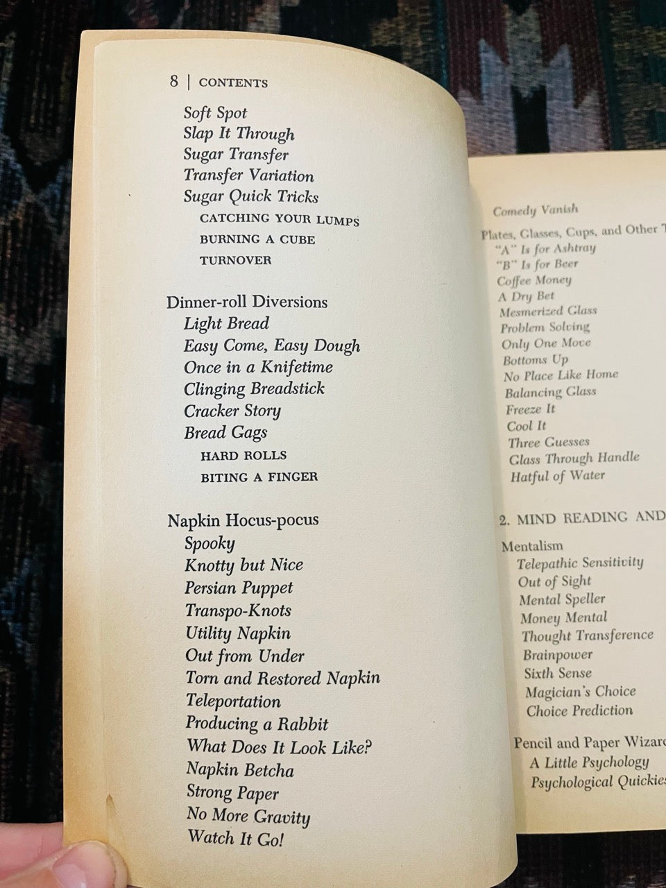 Magic with Everyday Objects - George Schindler (Paperback)