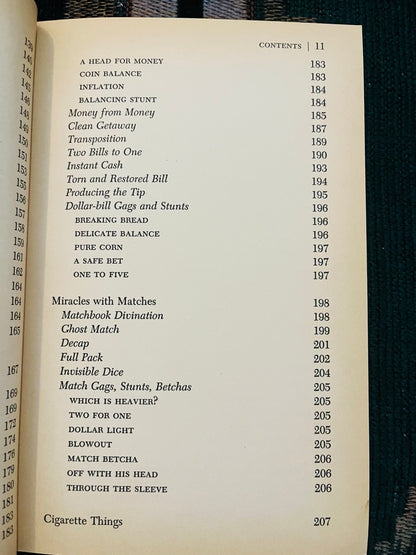 Magic with Everyday Objects - George Schindler (Paperback)