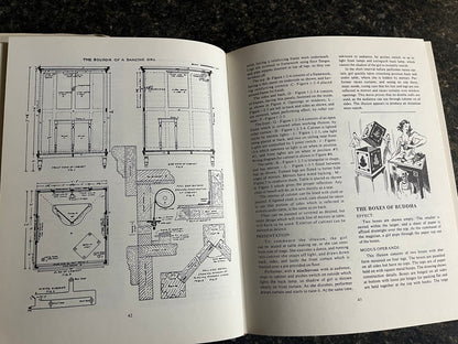 The Encyclopedia of Stage Illusions - Burling Hull & Ormond McGill