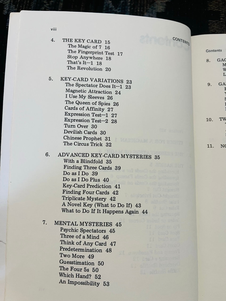 Card Magic: 117 Easy-To-Perform Tricks With An Ordinary Deck - Bill Okal