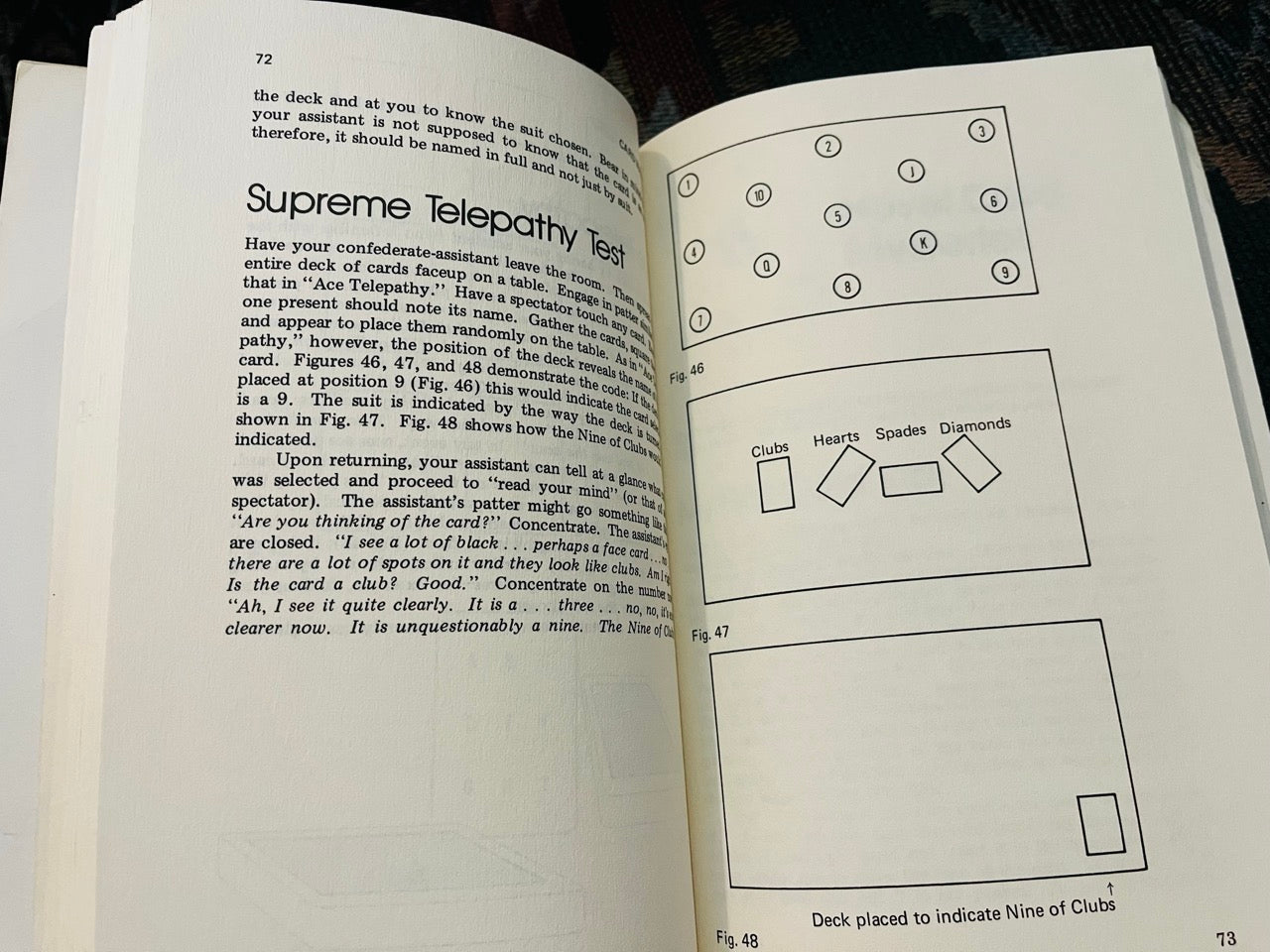 Card Magic: 117 Easy-To-Perform Tricks With An Ordinary Deck - Bill Okal