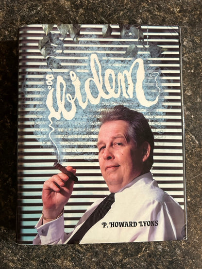 IBIDEM Vols. 1 & 2 - P. Howard Lyons