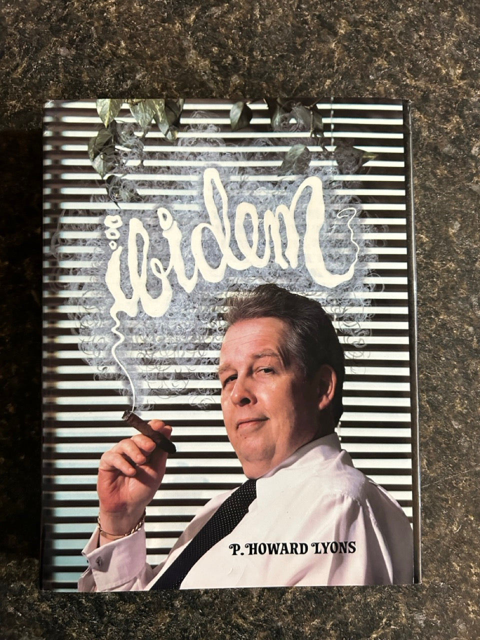 IBIDEM Vols. 1 & 2 - P. Howard Lyons