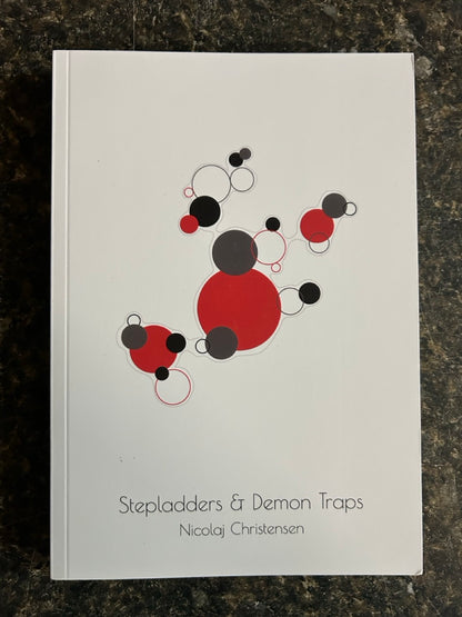 Stepladders & Demon Traps - Nicolaj Christensen