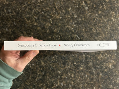 Stepladders & Demon Traps - Nicolaj Christensen