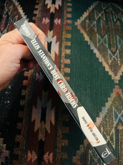 Ellis Stanyon's Best Card Tricks - Karl Fulves