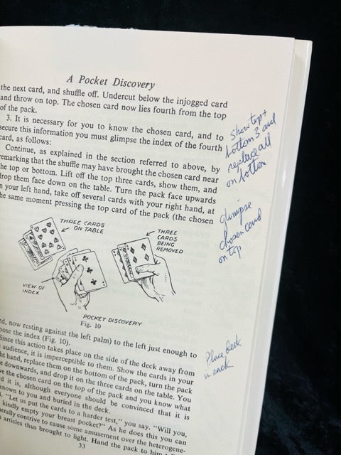 The Royal Road To Card Magic - Jean Hugard & Frederick Braue