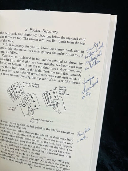 The Royal Road To Card Magic - Jean Hugard & Frederick Braue