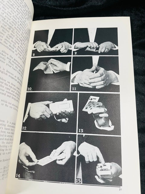 Top Secrets of Magic - J.G. Thompson Jr.