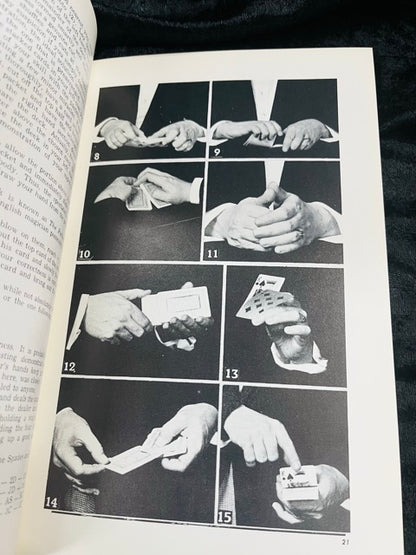 Top Secrets of Magic - J.G. Thompson Jr.