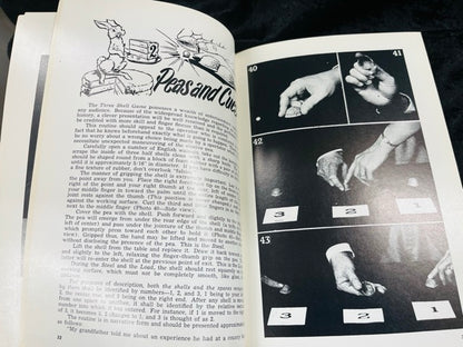 Top Secrets of Magic - J.G. Thompson Jr.