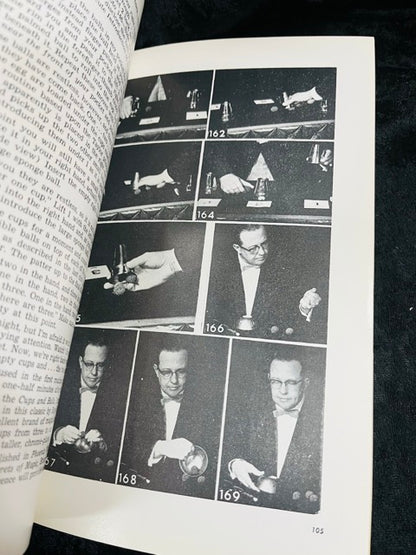 Top Secrets of Magic - J.G. Thompson Jr.