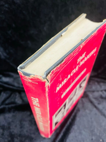 The Miracle Makers - J.G. Thompson Jr.