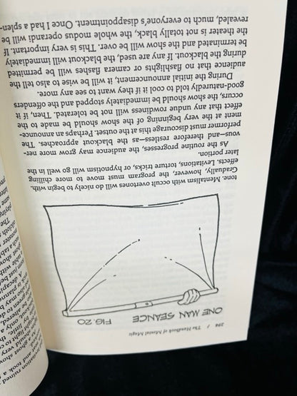 The Handbook of Mental Magic - Marvin Kaye