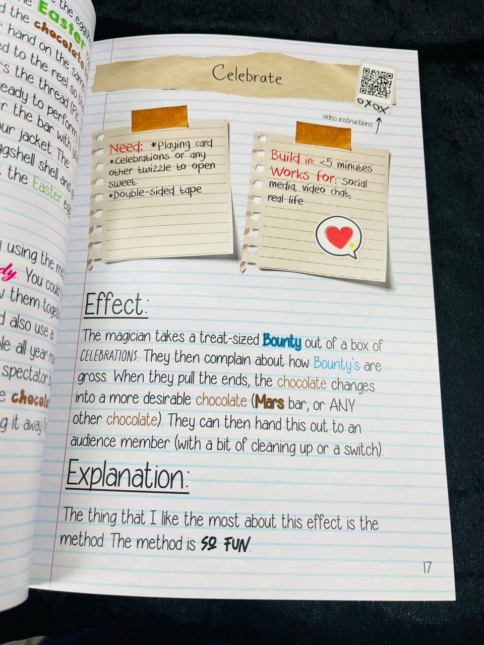 Visual A.F. Magic Tricks, Vol. 2 - Luke Oseland