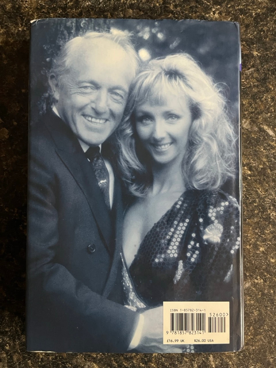 Paul Daniels: Under No Illusions - Paul Daniels - SIGNED