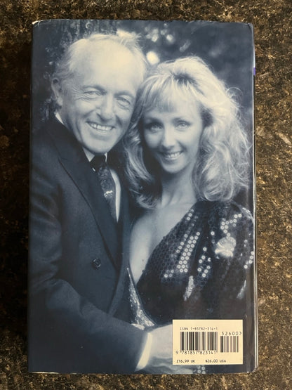 Paul Daniels: Under No Illusions - Paul Daniels - SIGNED