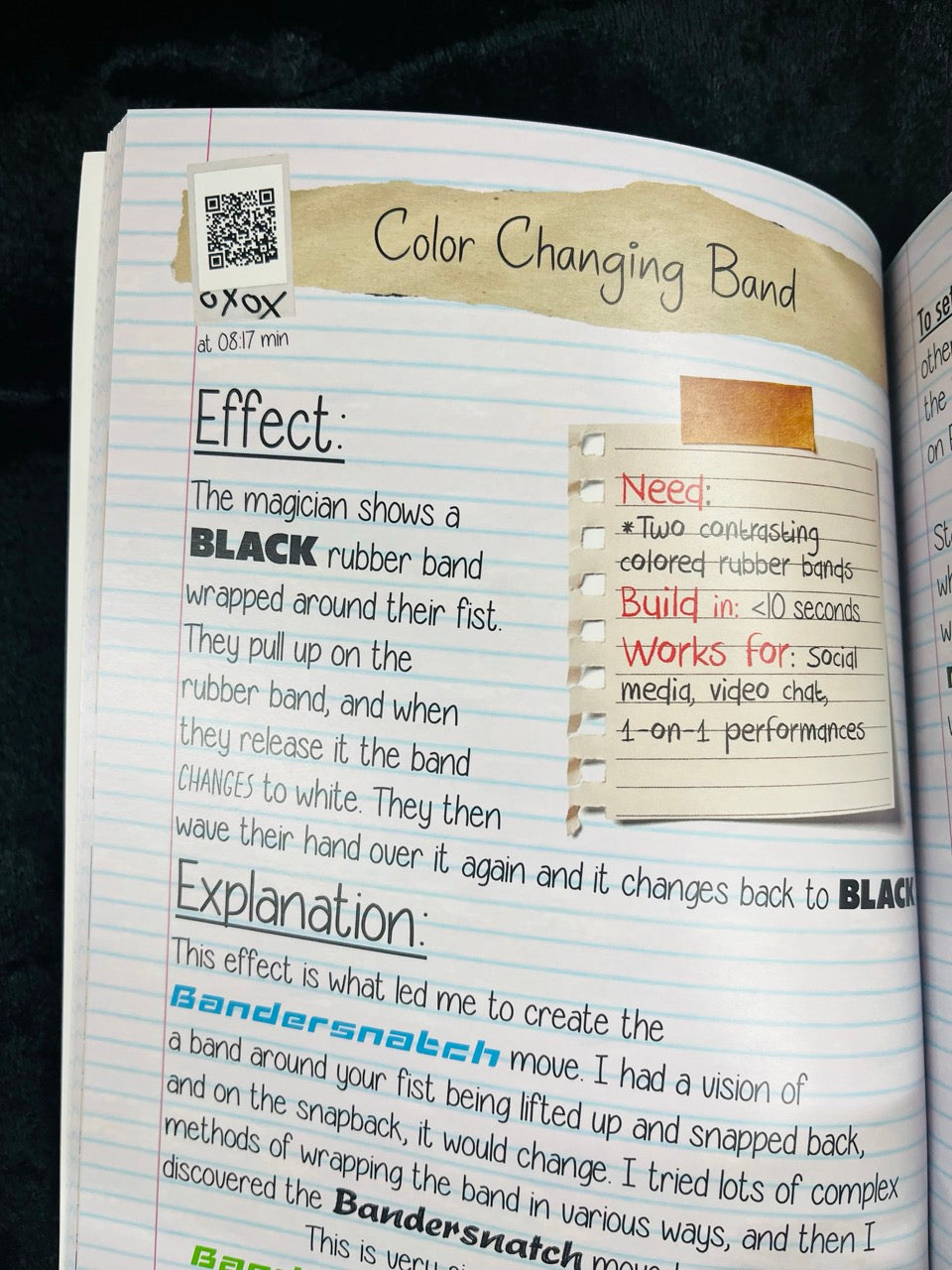 Visual A.F. Magic Tricks, Vol. 2 - Luke Oseland