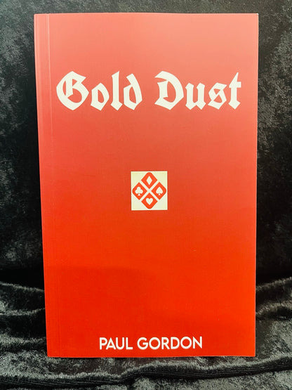 Gold Dust: The Very Best of Paul Gordon - Paul Gordon (Softcover)