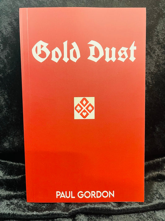 Gold Dust: The Very Best of Paul Gordon - Paul Gordon (Softcover)