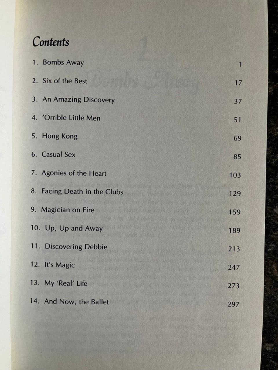 Paul Daniels: Under No Illusions - Paul Daniels - SIGNED