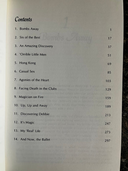 Paul Daniels: Under No Illusions - Paul Daniels - SIGNED