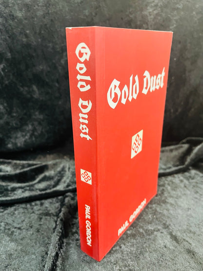 Gold Dust: The Very Best of Paul Gordon - Paul Gordon (Softcover)