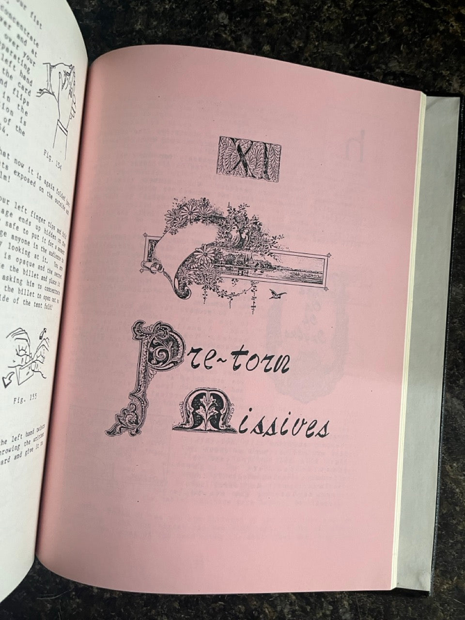 The Purloined Thought - Al Mann