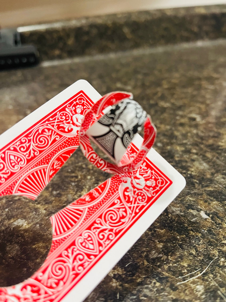 Infinity Link - Sly Designs