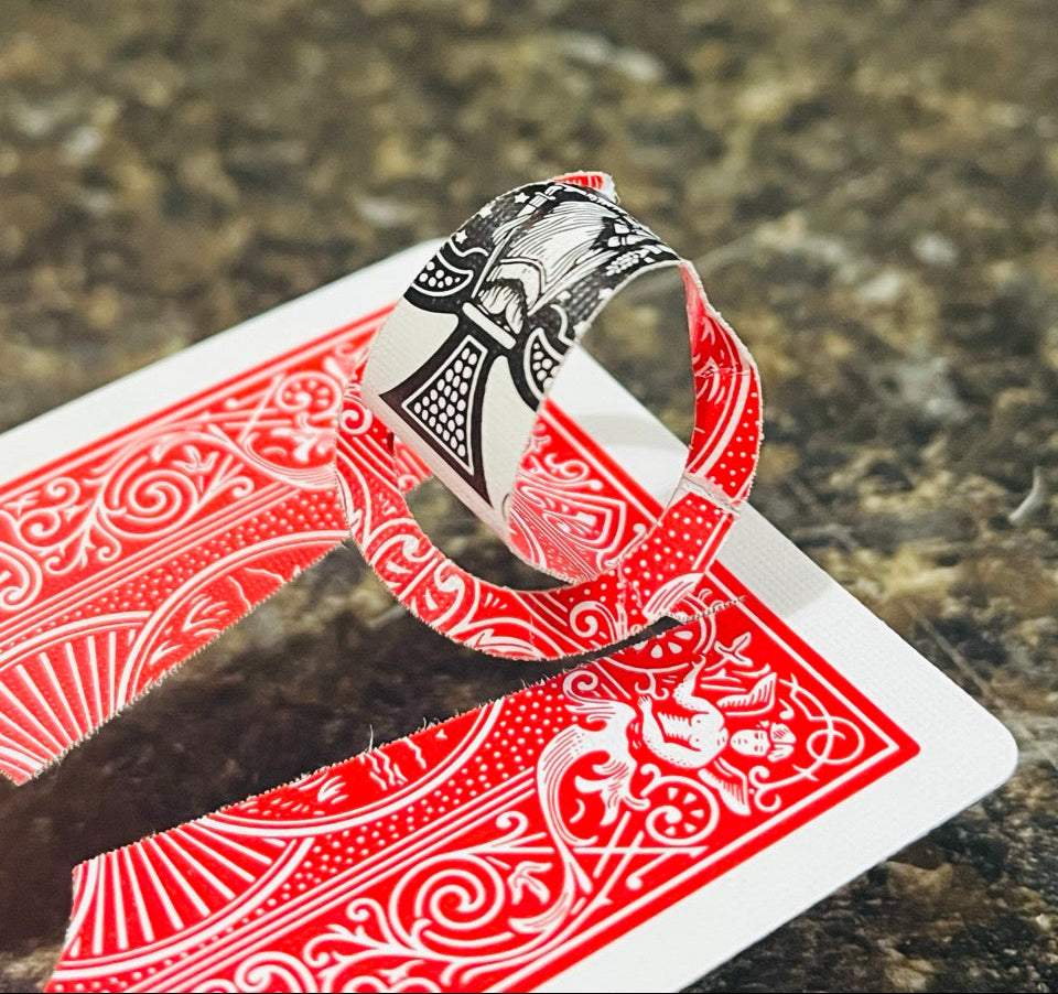 Infinity Link - Sly Designs