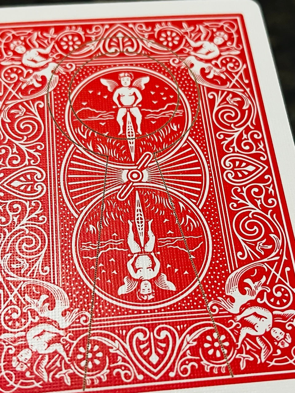 Infinity Link - Sly Designs