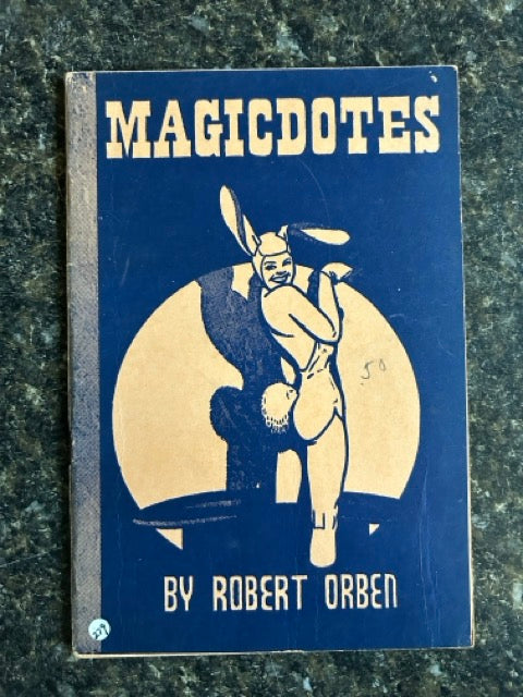 Magicdotes - Robert Orben