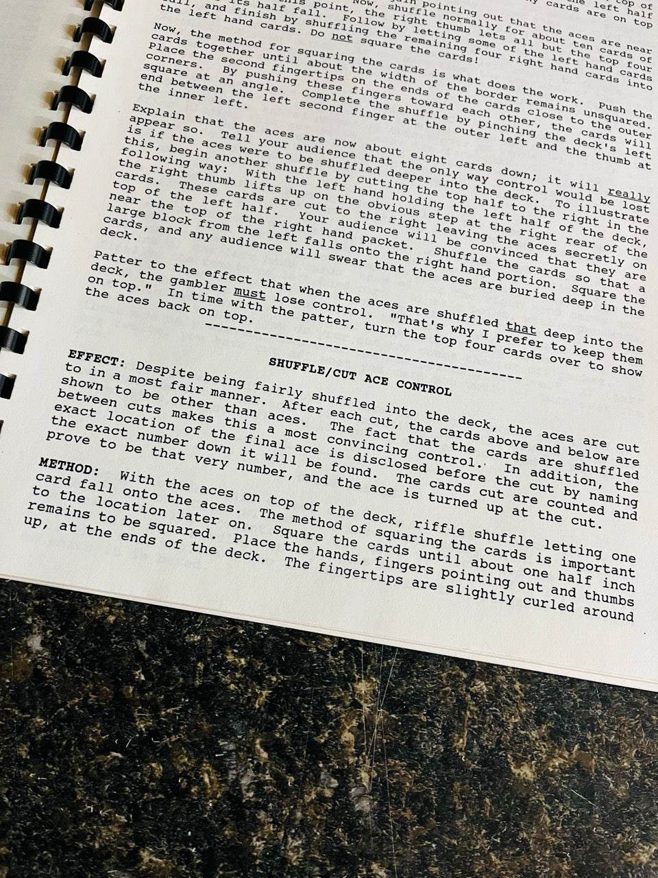 Magician Foolers - Bob King